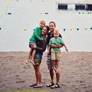 Meet your Posher, Patrick